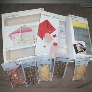 Mould & Deckle Value Pack